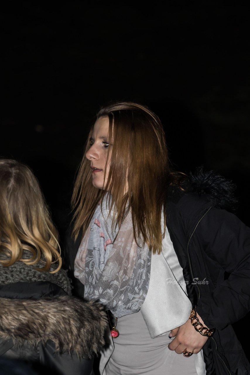 Bild 287 - Osterfeuer